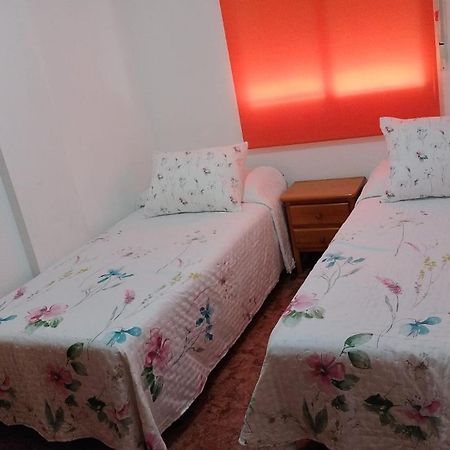 Ak Apartamento En 또레비에하 외부 사진